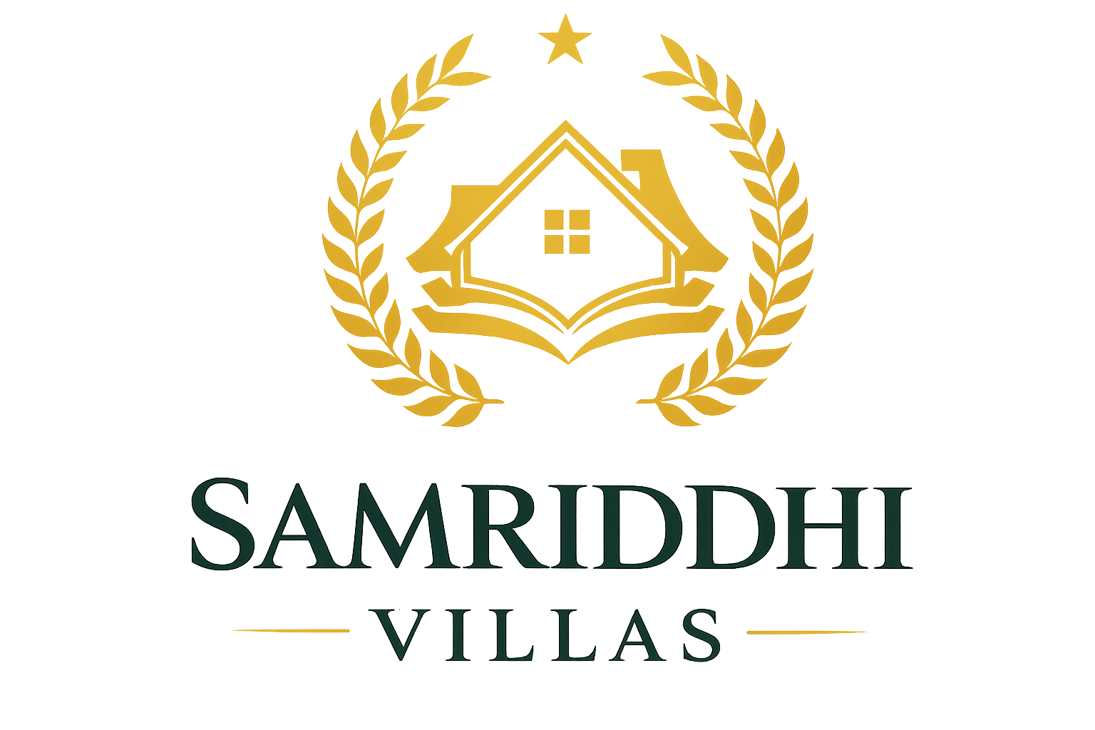 Samriddhi Villas Logo